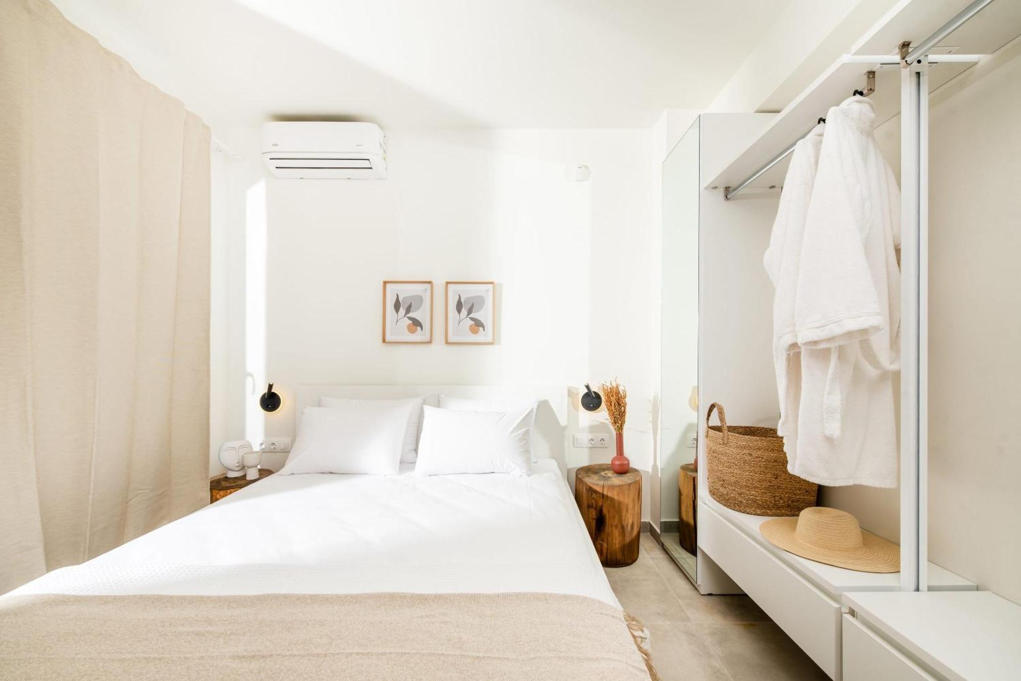 Serene Villas Halkidiki - Cfront Private Pool Nea Iraklia Ngoại thất bức ảnh