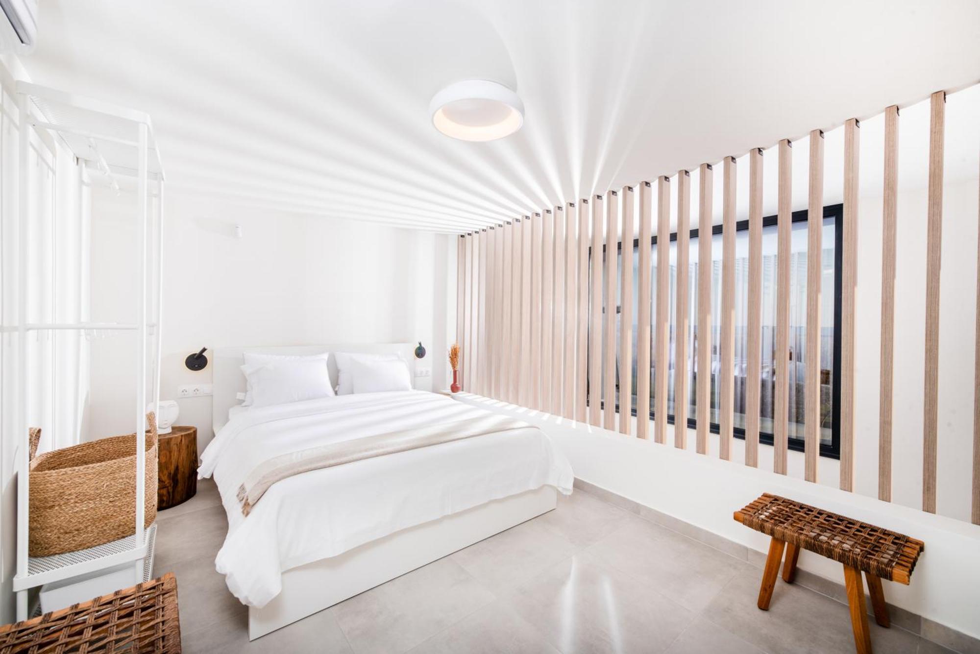 Serene Villas Halkidiki - Cfront Private Pool Nea Iraklia Ngoại thất bức ảnh